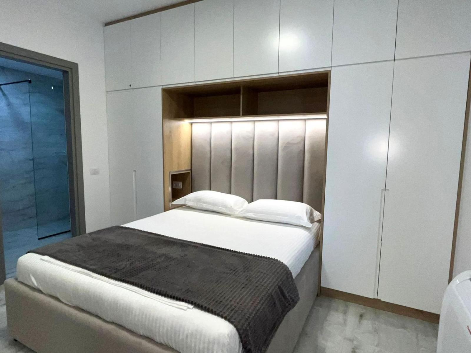 Diamond Dream Apartment Sarande Exterior photo