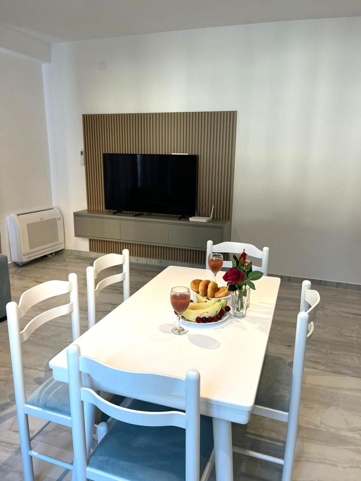Diamond Dream Apartment Sarande Exterior photo