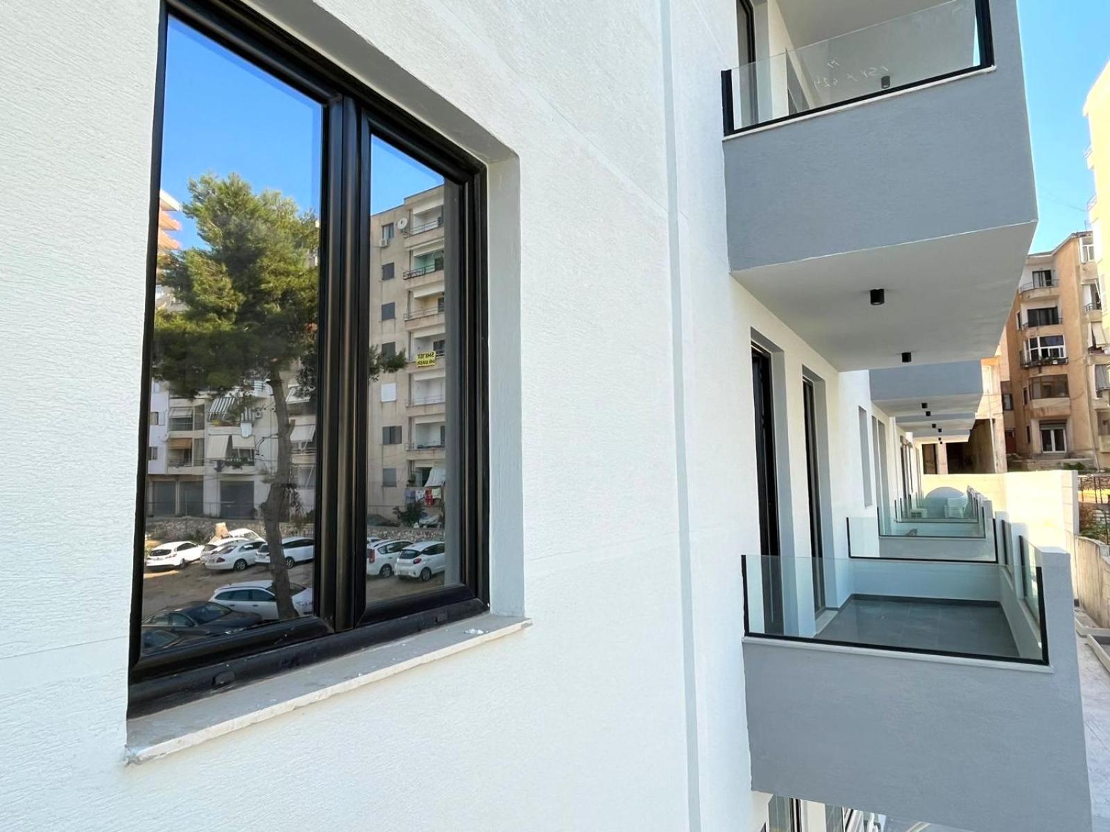 Diamond Dream Apartment Sarande Exterior photo